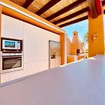 דירה Luxury 4 Bd Penthouse With Private Pool By Hostlovers מארבלה