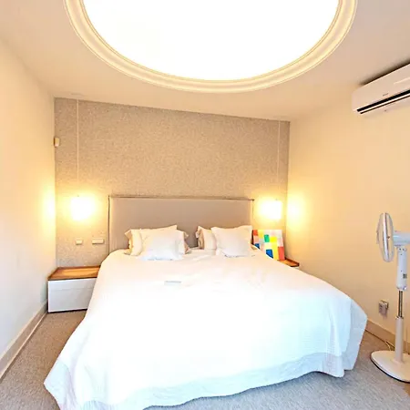 Luxury 4 Bd Penthouse With Private Pool By Hostlovers شقة *