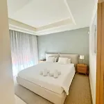 דירה Luxury 4 Bd Penthouse With Private Pool By Hostlovers *