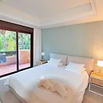 דירה Luxury 4 Bd Penthouse With Private Pool By Hostlovers