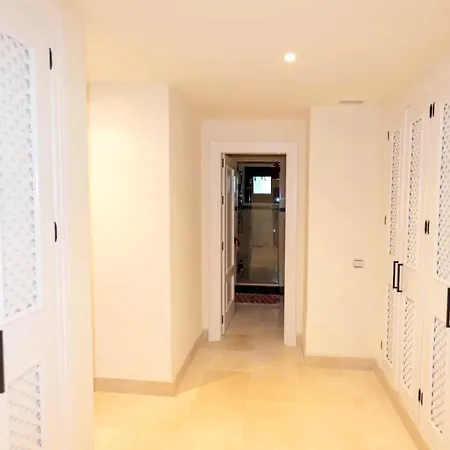 Lägenhet Luxury 4 Bd Penthouse With Private Pool By Hostlovers