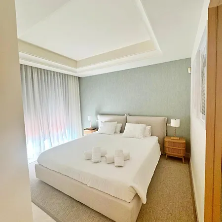 Appartement Luxury 4 Bd Penthouse With Private Pool By Hostlovers *