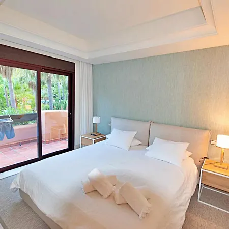 شقة Luxury 4 Bd Penthouse With Private Pool By Hostlovers