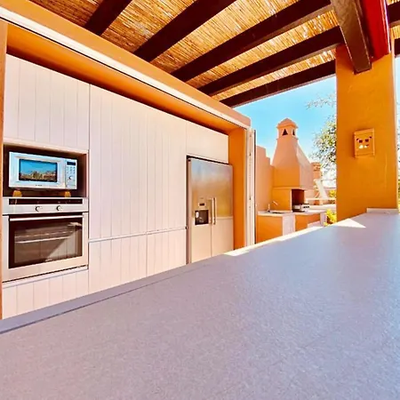 Lägenhet Luxury 4 Bd Penthouse With Private Pool By Hostlovers Marbella