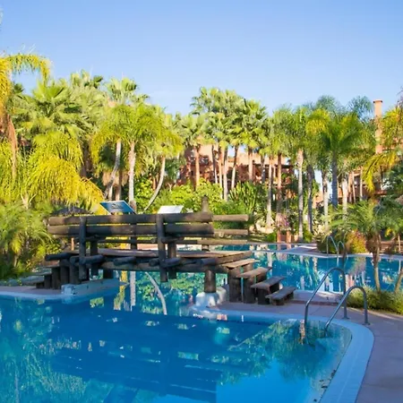 Lägenhet Luxury 4 Bd Penthouse With Private Pool By Hostlovers Marbella