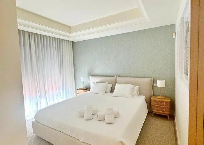 Apartament Luxury 4 Bd Penthouse With Private Pool By Hostlovers *