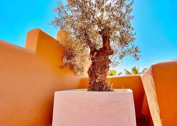 Luxury 4 Bd Penthouse With Private Pool By Hostlovers Apartament Marbella