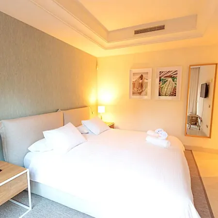 아파트 Luxury 4 Bd Penthouse With Private Pool By Hostlovers