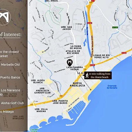 Luxury 4 Bd Penthouse With Private Pool By Hostlovers