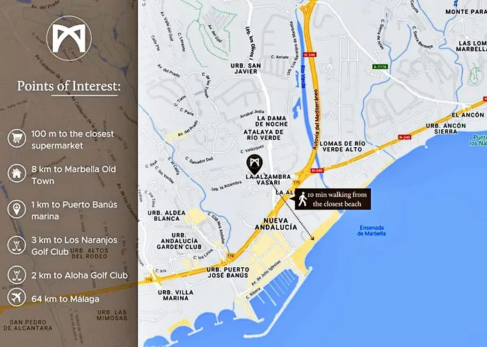 Luxury 4 Bd Penthouse With Private Pool By Hostlovers